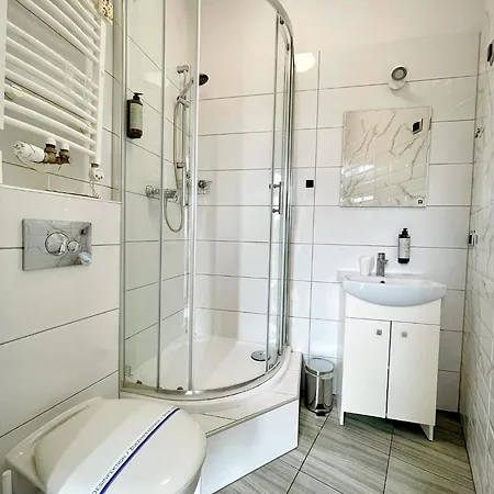 Apartamenty Komfortowo Gdynia Exterior photo