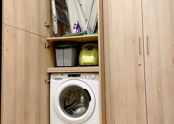 Apartamenty Komfortowo