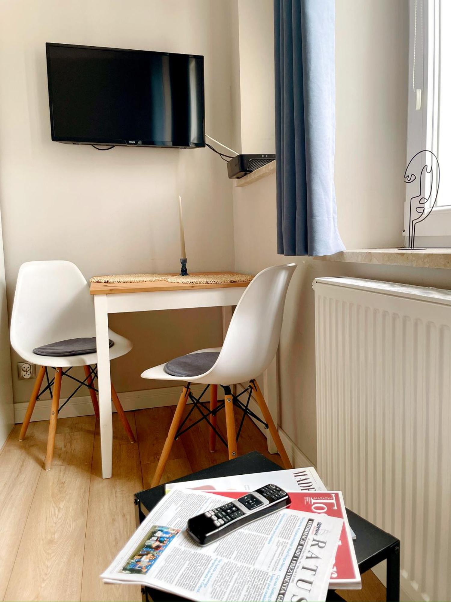 Komfortowo Apartament *