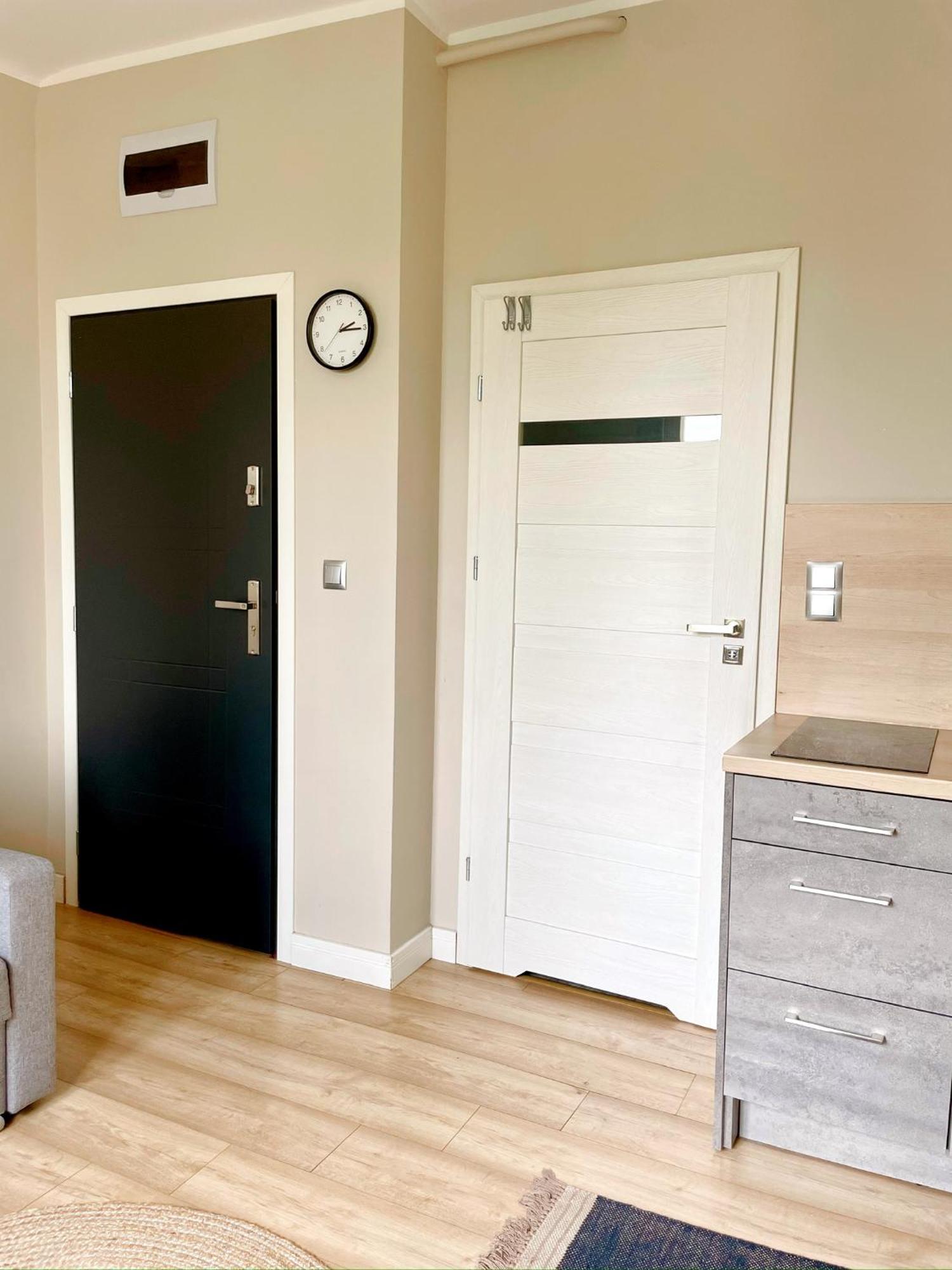 Komfortowo Apartament Gdynia