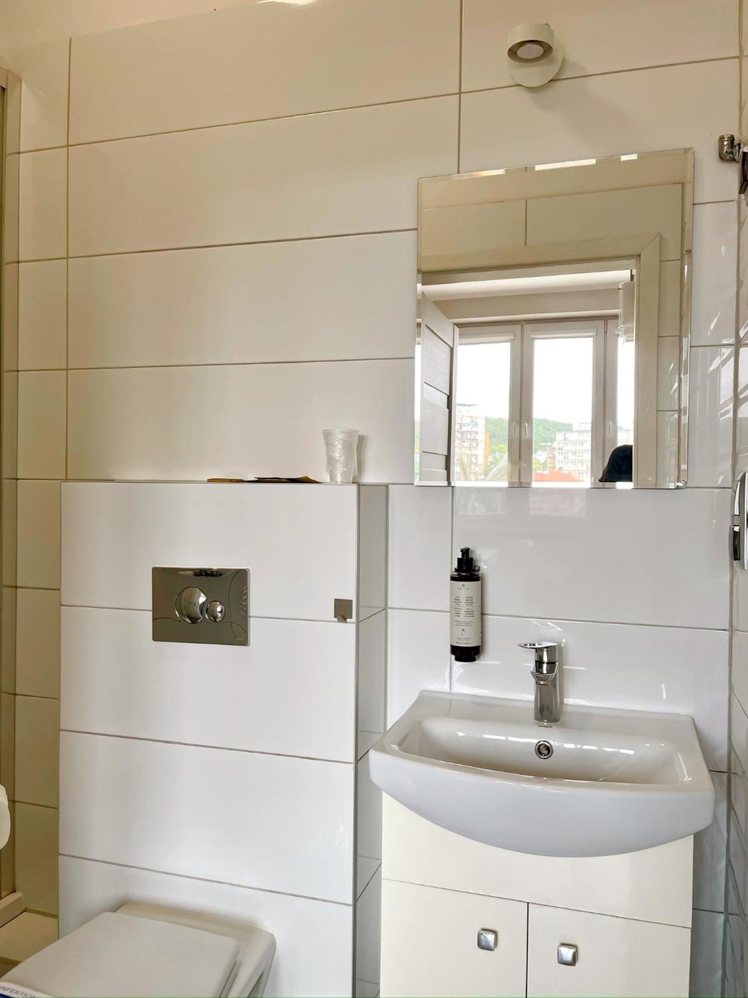 Apartament Komfortowo Gdynia