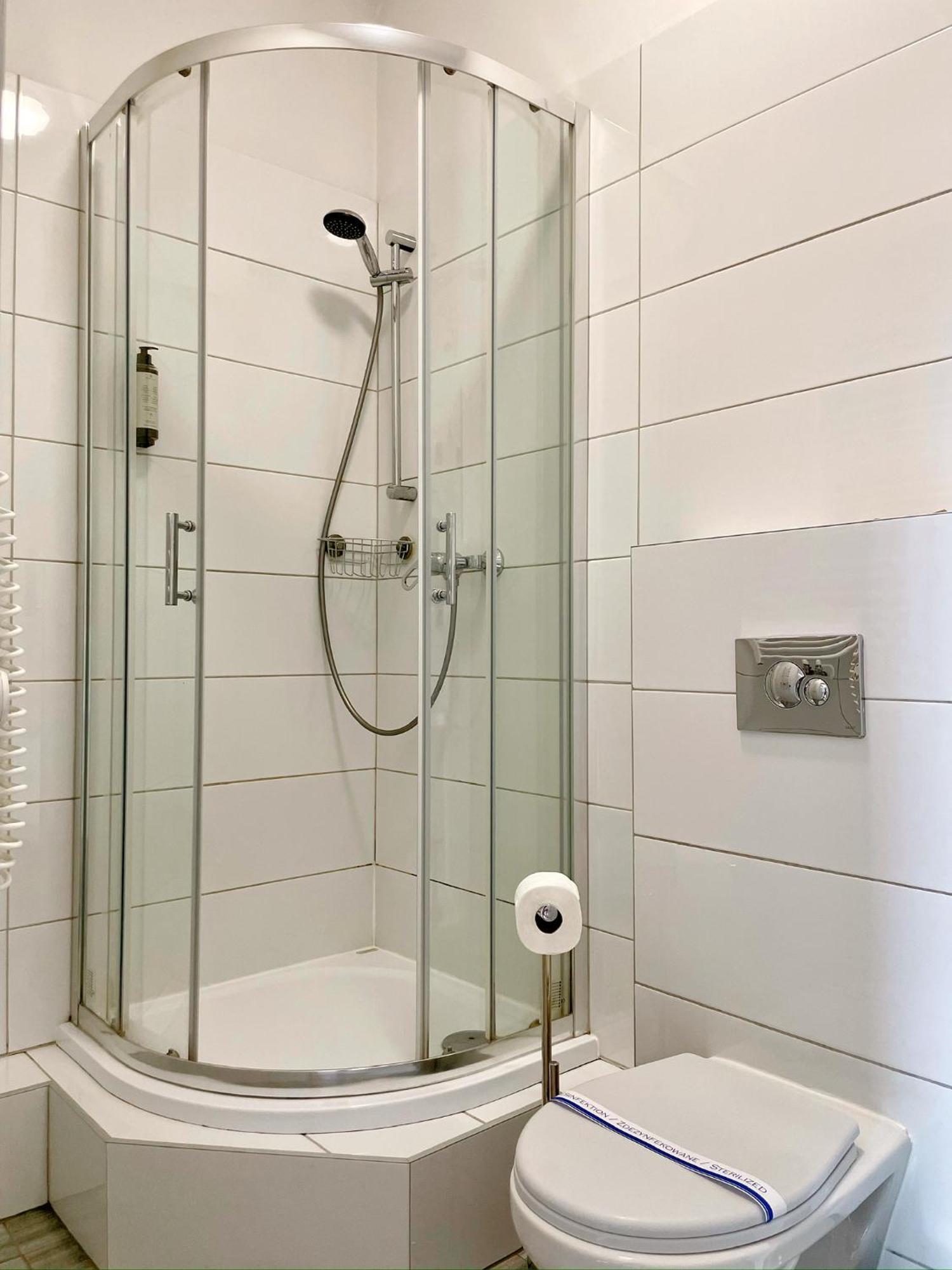 Apartament Komfortowo