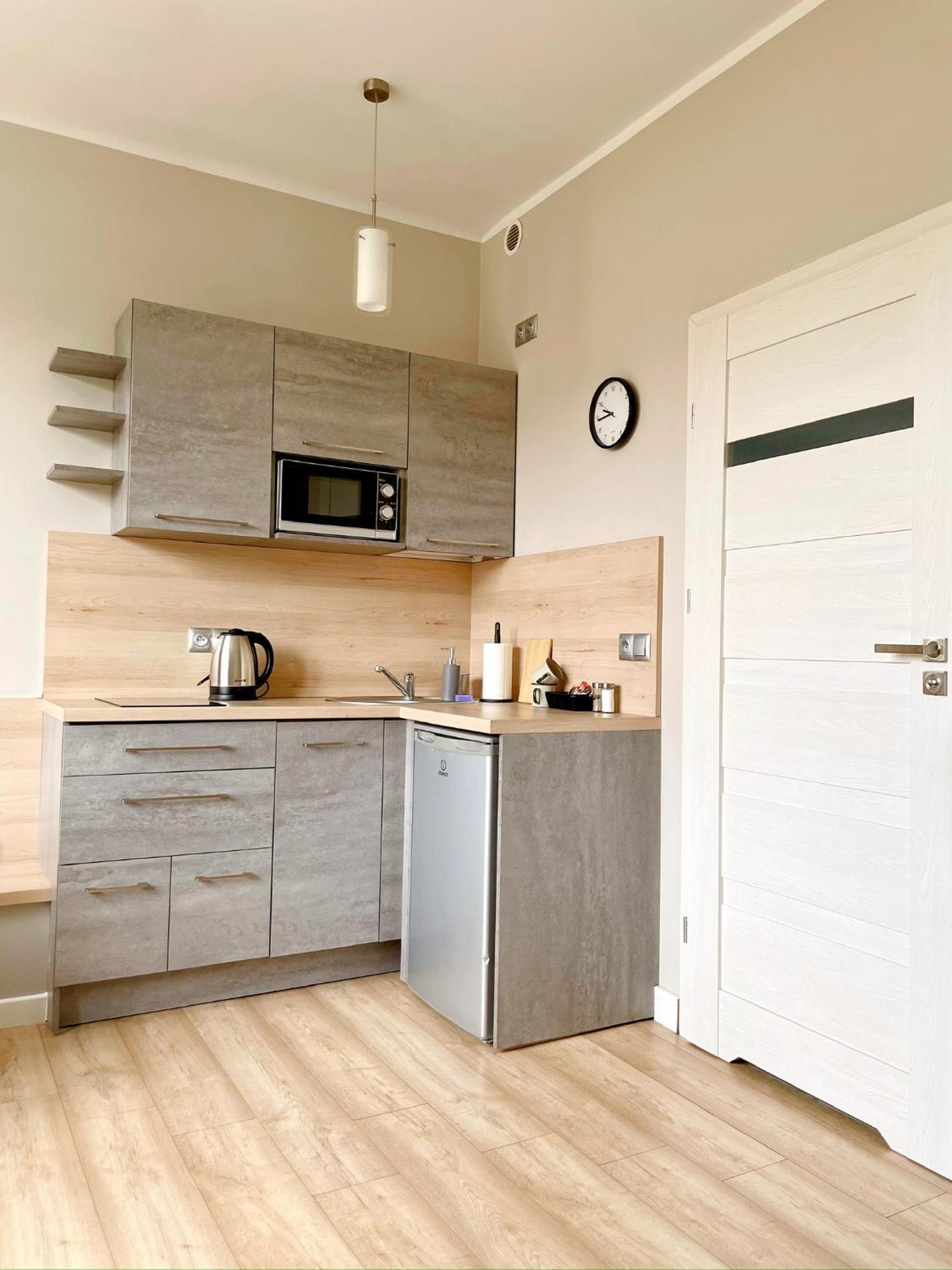 Apartament Komfortowo *