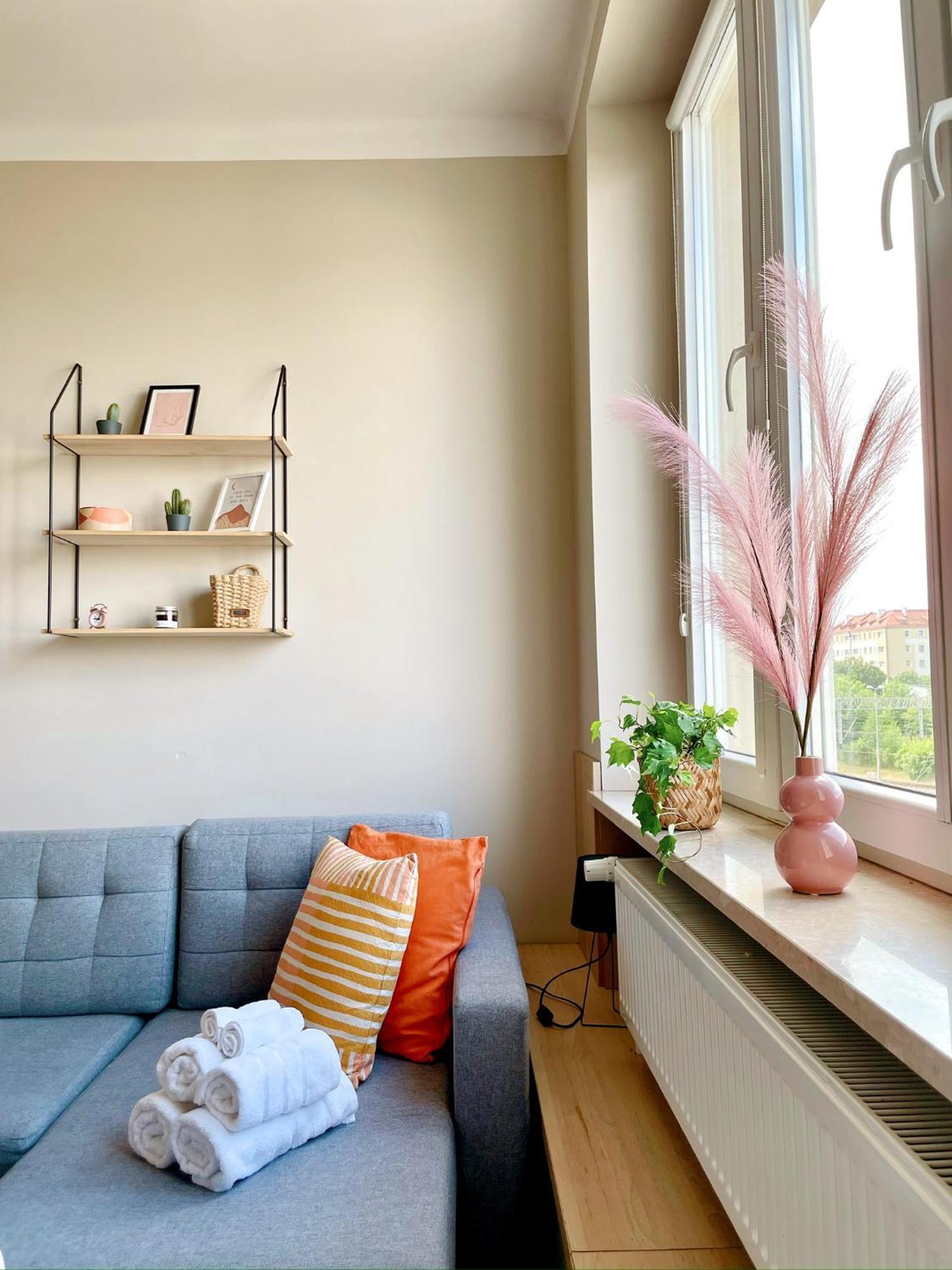Komfortowo Apartament Gdynia