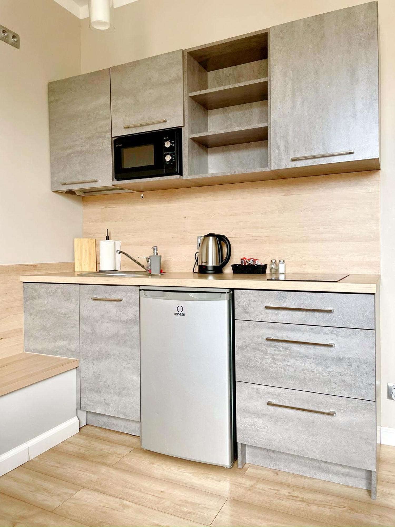 Apartament Komfortowo Gdynia