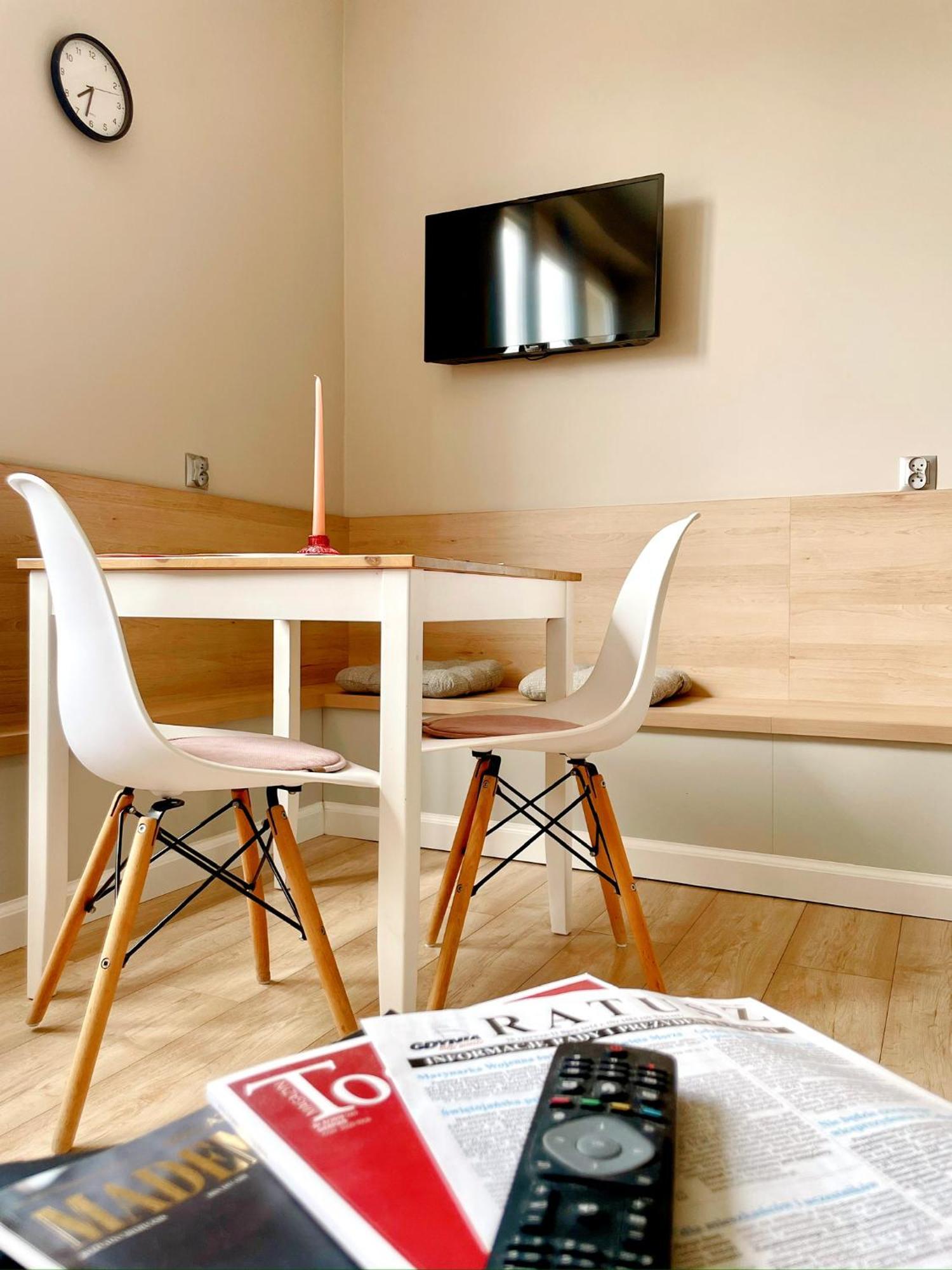 Komfortowo Apartament