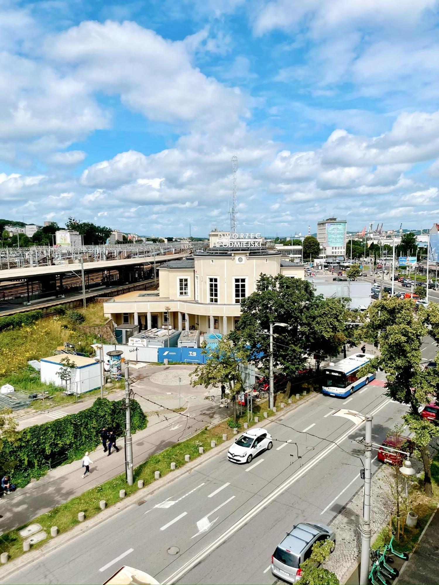 Komfortowo Apartament Gdynia