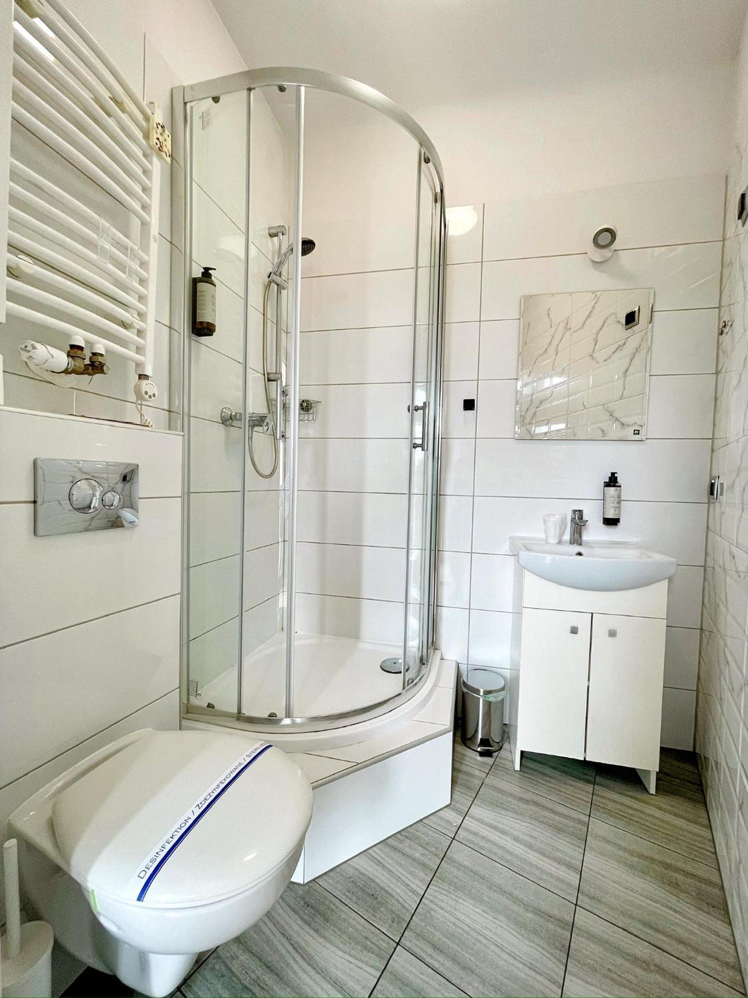 Apartament Komfortowo
